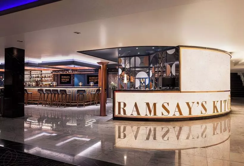 Harrah's Hotel and Casino Las Vegas