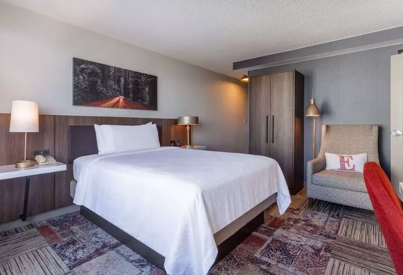 ホテル Hilton Garden Inn San Francisco/oakland Bay Bridge