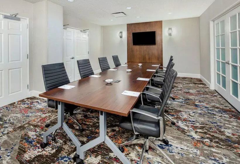 ホテル Hilton Garden Inn San Francisco/oakland Bay Bridge