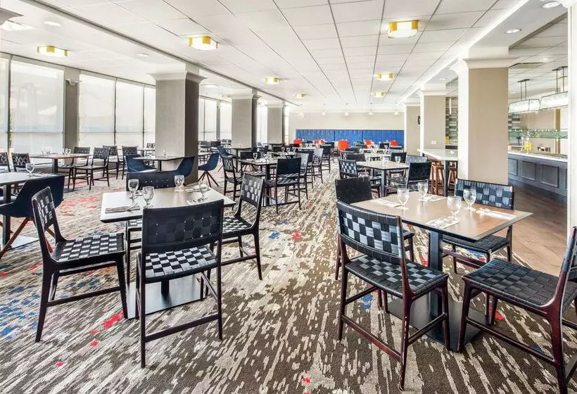 ホテル Hilton Garden Inn San Francisco/oakland Bay Bridge