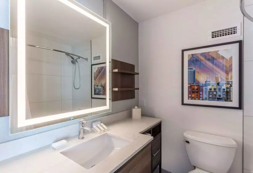 ホテル Hilton Garden Inn San Francisco/oakland Bay Bridge