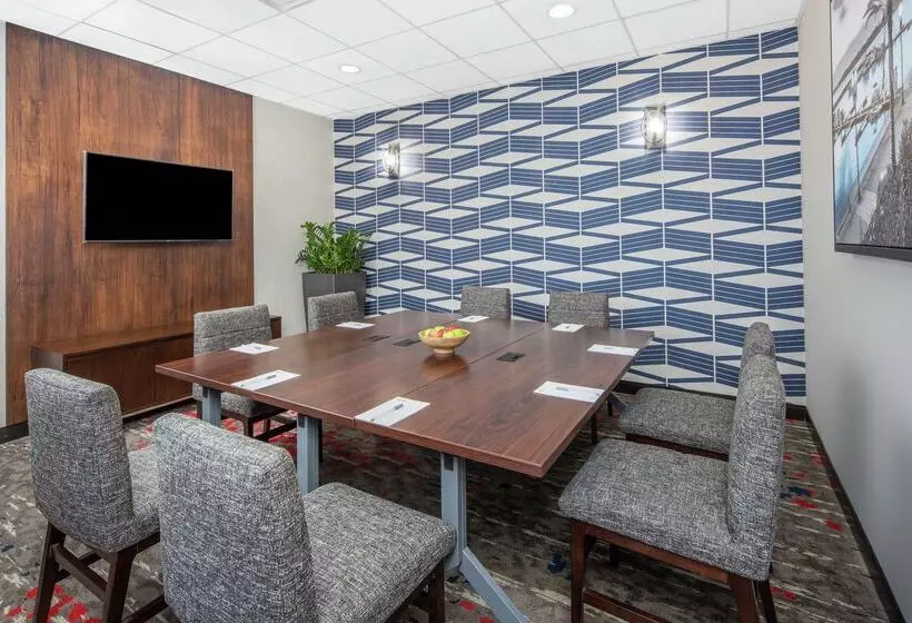 ホテル Hilton Garden Inn San Francisco/oakland Bay Bridge