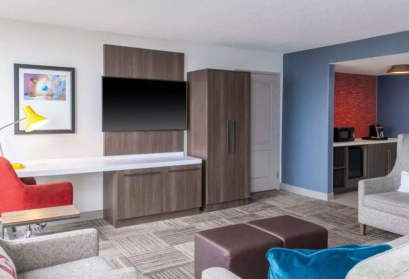 ホテル Hilton Garden Inn San Francisco/oakland Bay Bridge