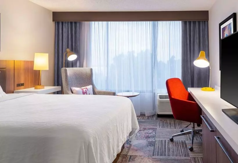 ホテル Hilton Garden Inn San Francisco/oakland Bay Bridge