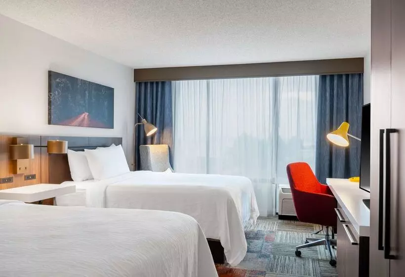 ホテル Hilton Garden Inn San Francisco/oakland Bay Bridge