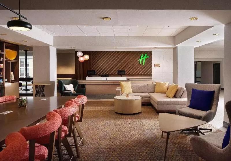 Holiday Inn Boston Dedham Hotel & Conference Center By Ihg