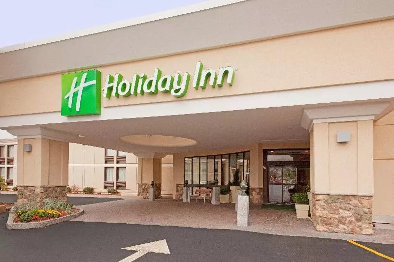 Holiday Inn Boston Dedham Hotel & Conference Center By Ihg