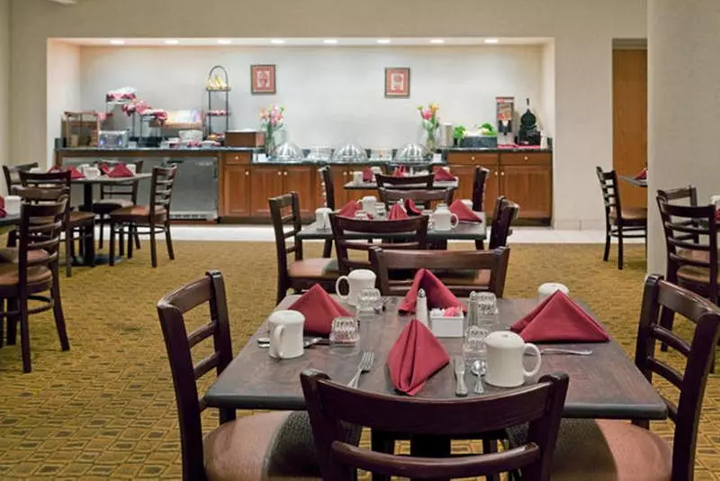 Holiday Inn Boston Dedham Hotel & Conference Center By Ihg