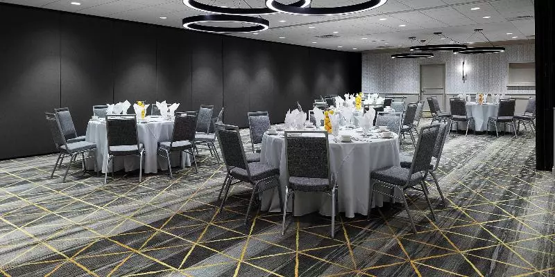 Holiday Inn Boston Dedham Hotel & Conference Center By Ihg