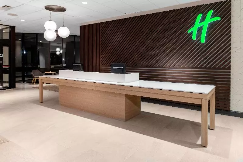 Holiday Inn Boston Dedham Hotel & Conference Center By Ihg