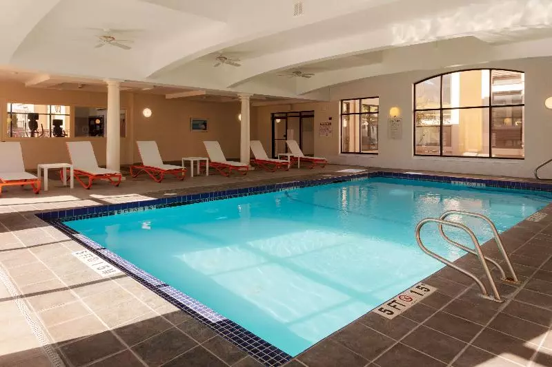 Holiday Inn Boston Dedham Hotel & Conference Center By Ihg