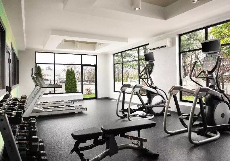 Holiday Inn Boston Dedham Hotel & Conference Center By Ihg