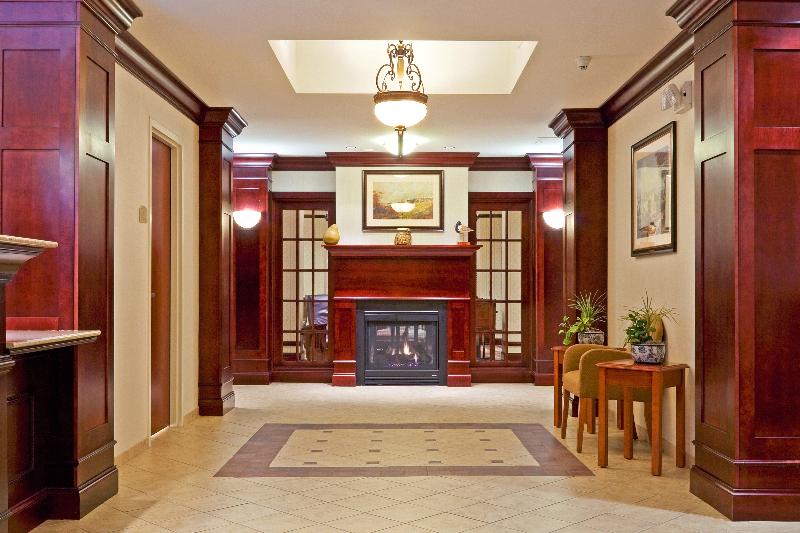 فندق Holiday Inn Express & Suites Albany Airport Area   Latham, An Ihg