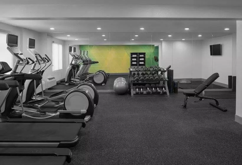 Hotel Holiday Inn Hasbrouck Heights Meadowlands, An Ihg