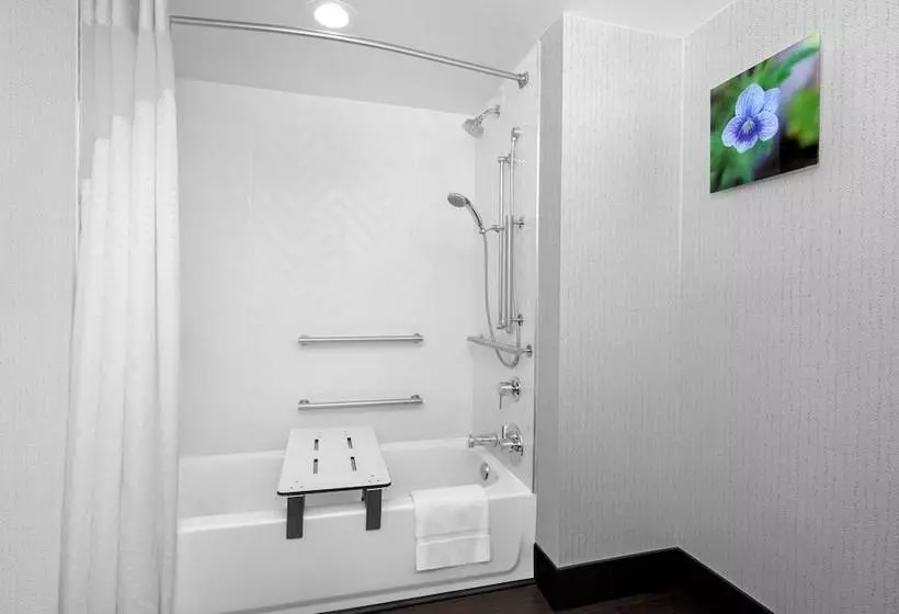 Hotel Holiday Inn Hasbrouck Heights Meadowlands, An Ihg