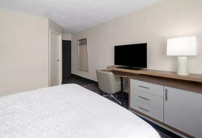 Hotel Holiday Inn Hasbrouck Heights Meadowlands, An Ihg