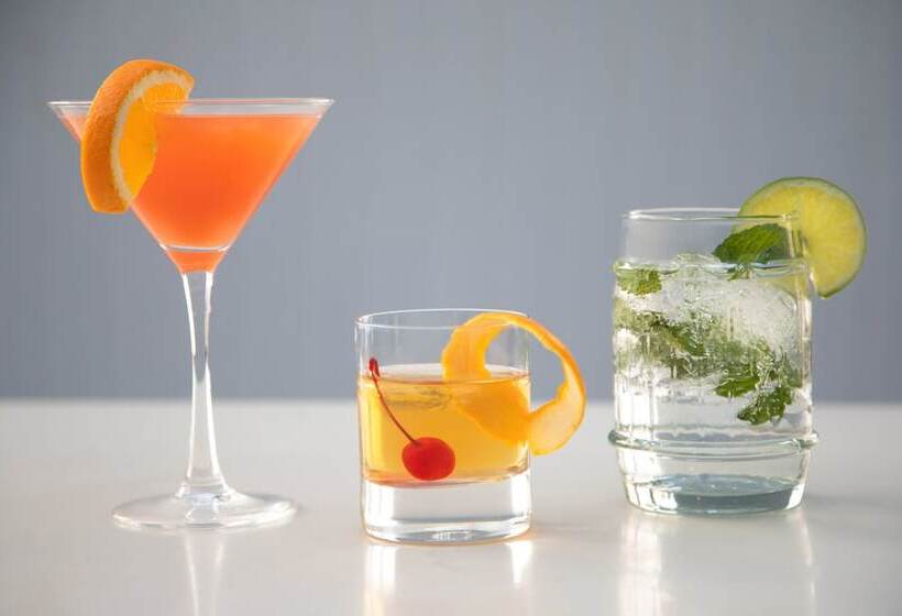 Szálloda Holiday Inn Hasbrouck Heights Meadowlands, An Ihg