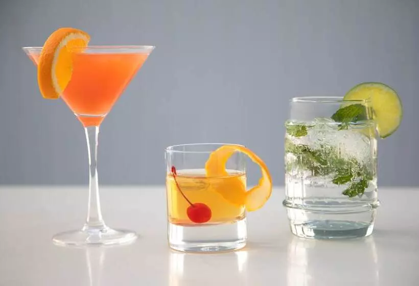 Hotel Holiday Inn Hasbrouck Heights Meadowlands, An Ihg