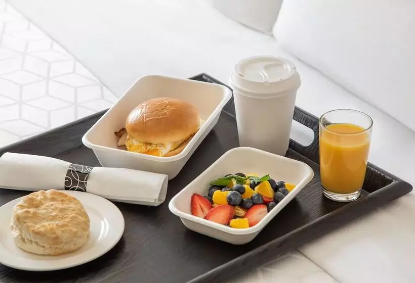 Hotel Holiday Inn Hasbrouck Heights Meadowlands, An Ihg