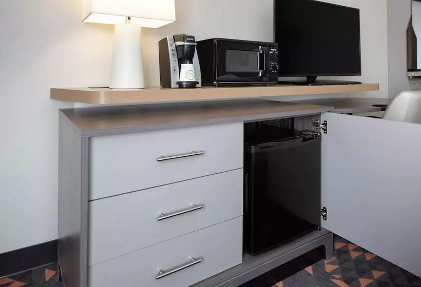 Hotel Holiday Inn Hasbrouck Heights Meadowlands, An Ihg