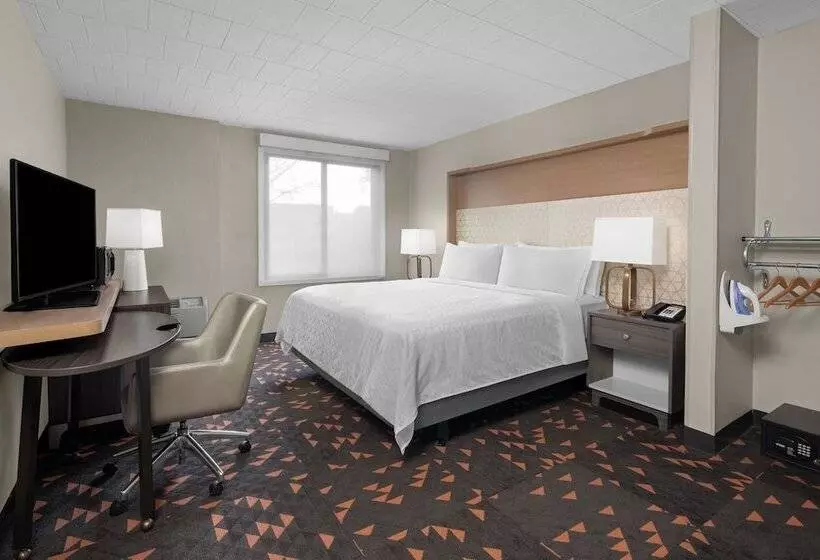 Hotel Holiday Inn Hasbrouck Heights Meadowlands, An Ihg