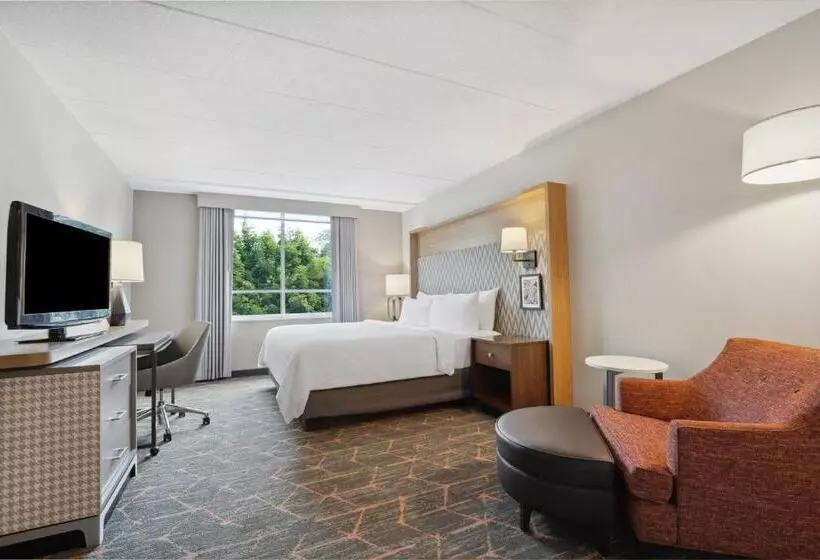 فندق Holiday Inn Portsmouth, An Ihg