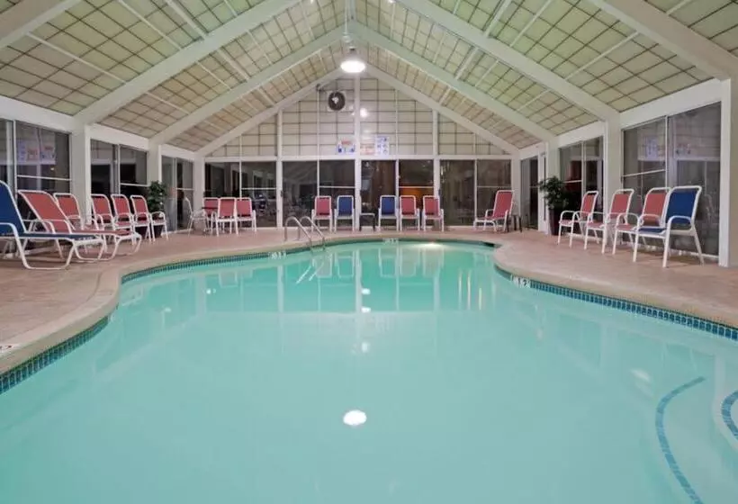 فندق Holiday Inn Portsmouth, An Ihg