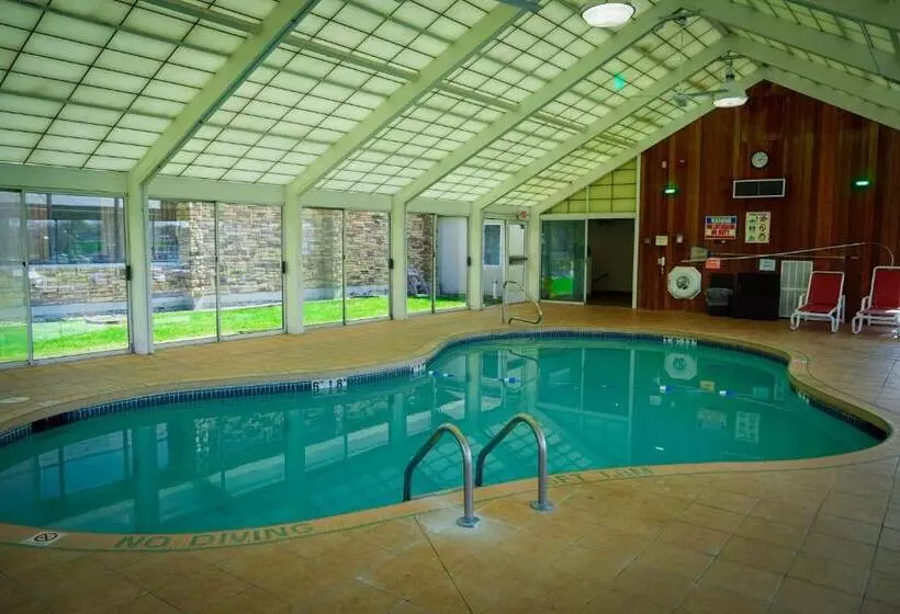 فندق Holiday Inn Portsmouth, An Ihg