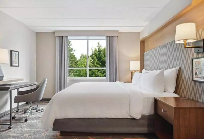 فندق Holiday Inn Portsmouth, An Ihg