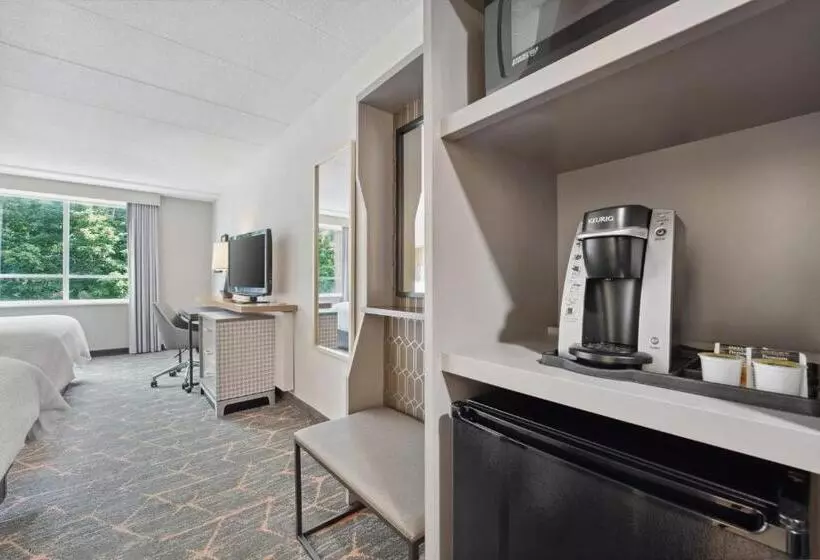 فندق Holiday Inn Portsmouth, An Ihg