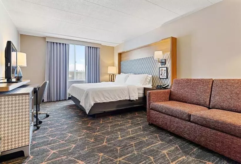 فندق Holiday Inn Portsmouth, An Ihg