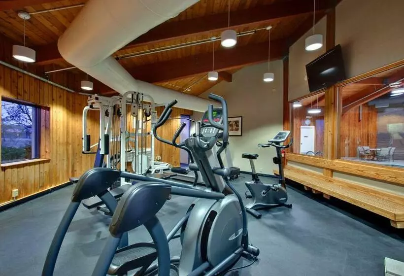 هتل Holiday Inn South Burlington