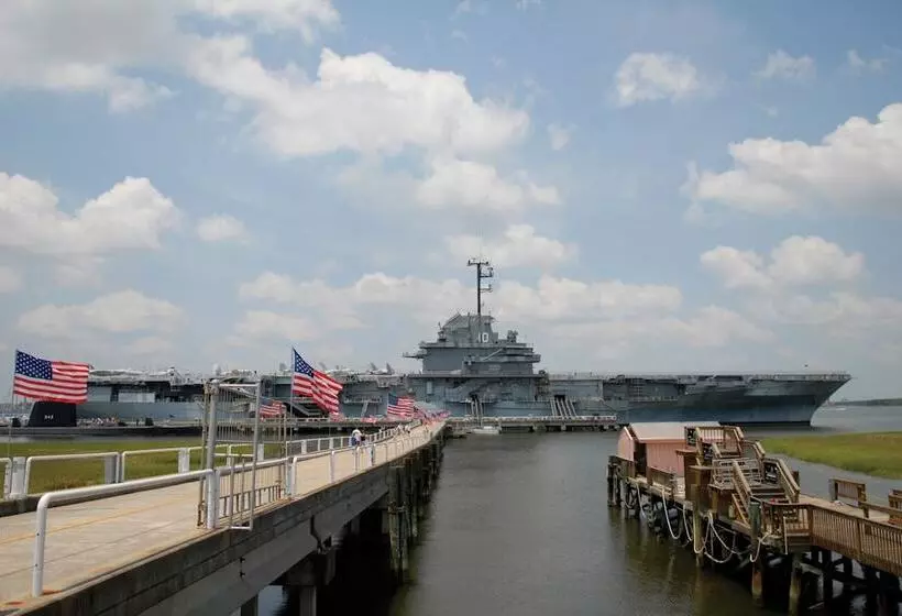 酒店 Indigo Charleston Mount Pleasant, An Ihg