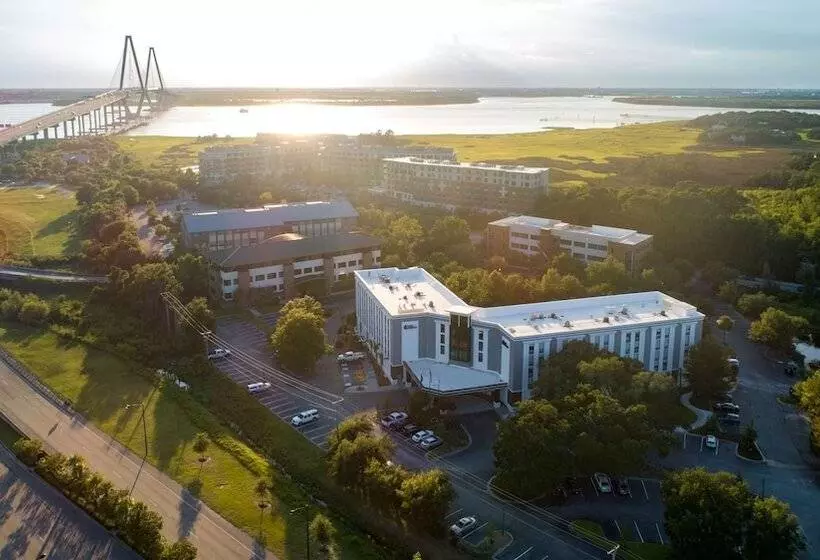 酒店 Indigo Charleston Mount Pleasant, An Ihg