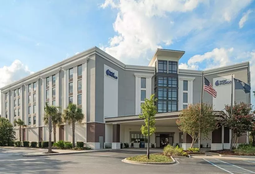 酒店 Indigo Charleston Mount Pleasant, An Ihg