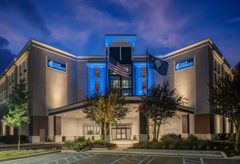 酒店 Indigo Charleston Mount Pleasant, An Ihg