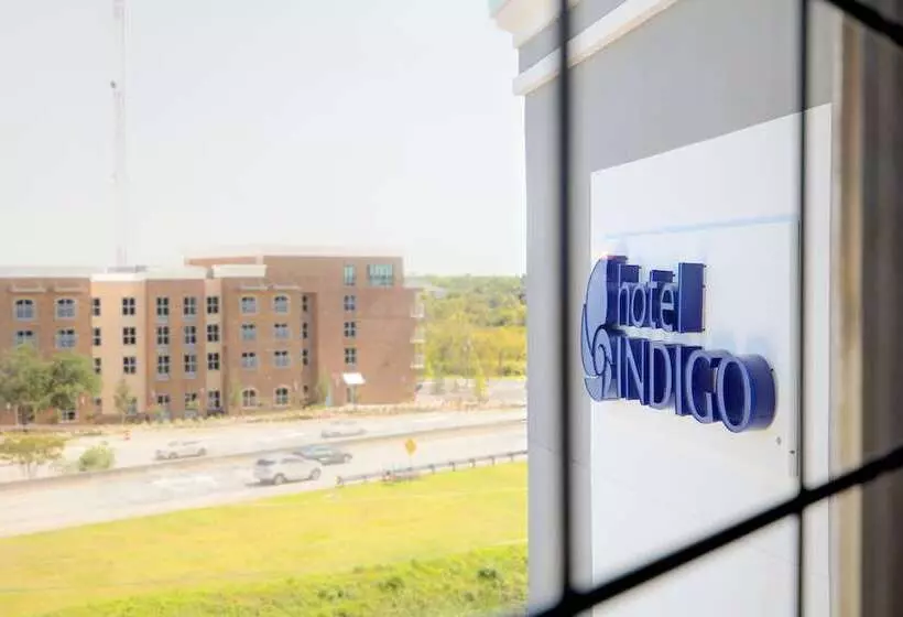 酒店 Indigo Charleston Mount Pleasant, An Ihg