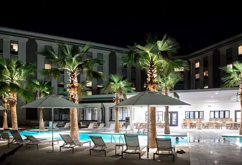 酒店 Indigo Charleston Mount Pleasant, An Ihg