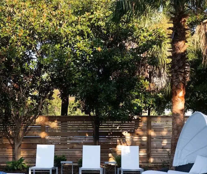 酒店 Indigo Charleston Mount Pleasant, An Ihg