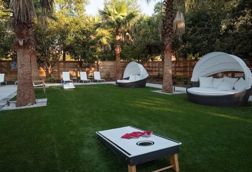 酒店 Indigo Charleston Mount Pleasant, An Ihg