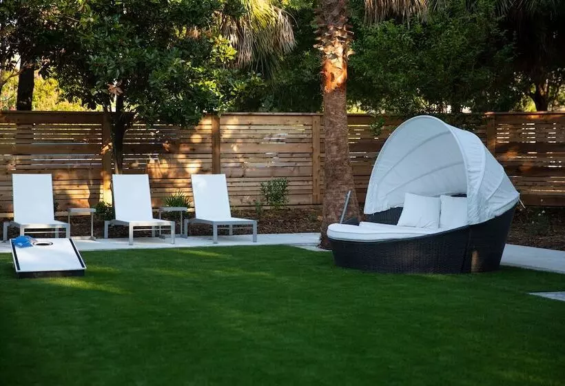 酒店 Indigo Charleston Mount Pleasant, An Ihg