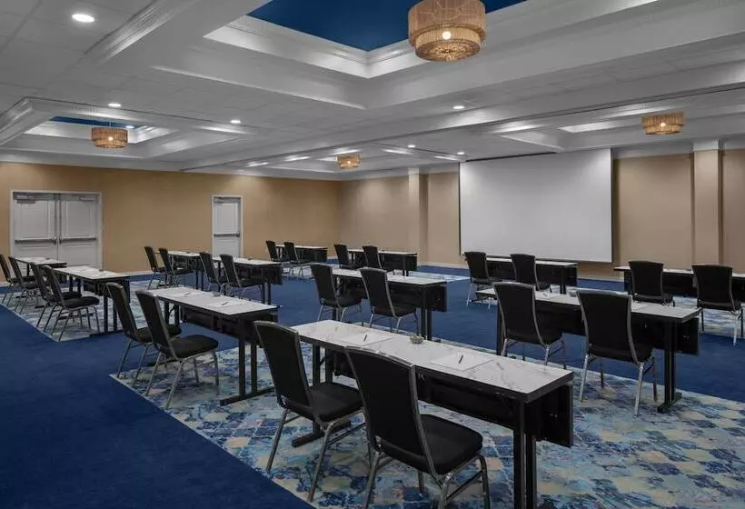 酒店 Indigo Charleston Mount Pleasant, An Ihg