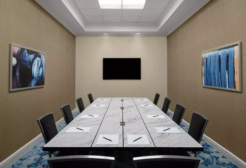 酒店 Indigo Charleston Mount Pleasant, An Ihg