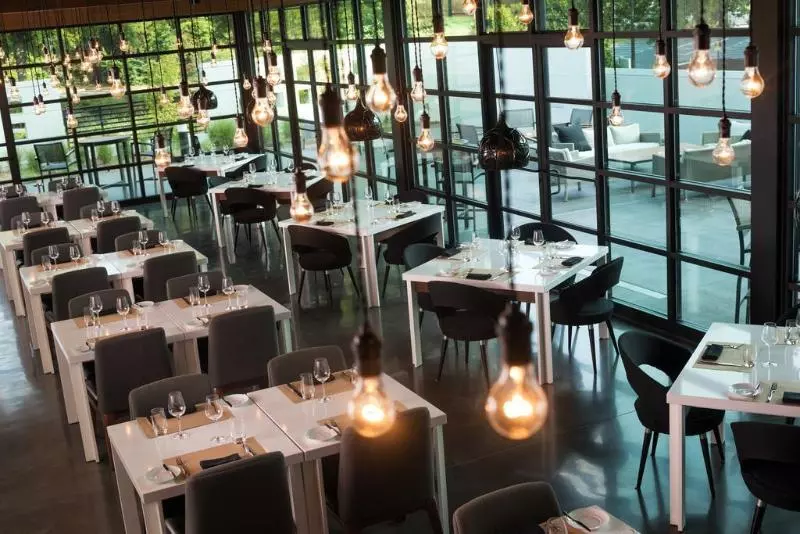 فندق Le Méridien Atlanta Perimeter