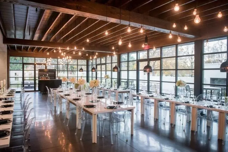 فندق Le Méridien Atlanta Perimeter