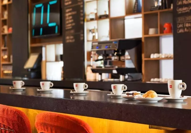 فندق Le Méridien Atlanta Perimeter