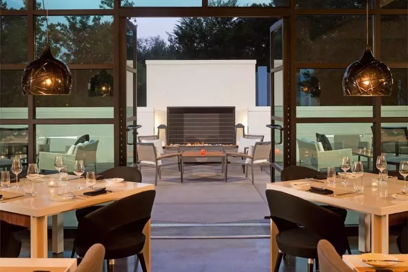 فندق Le Méridien Atlanta Perimeter