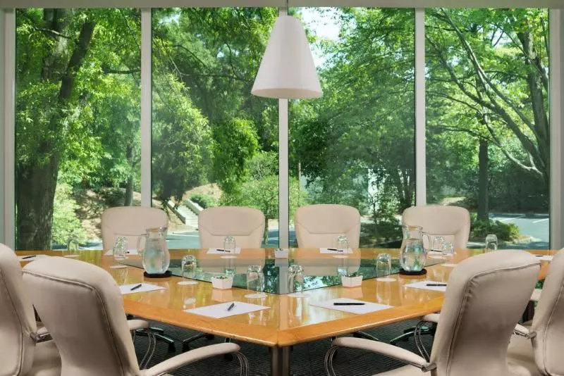 فندق Le Méridien Atlanta Perimeter