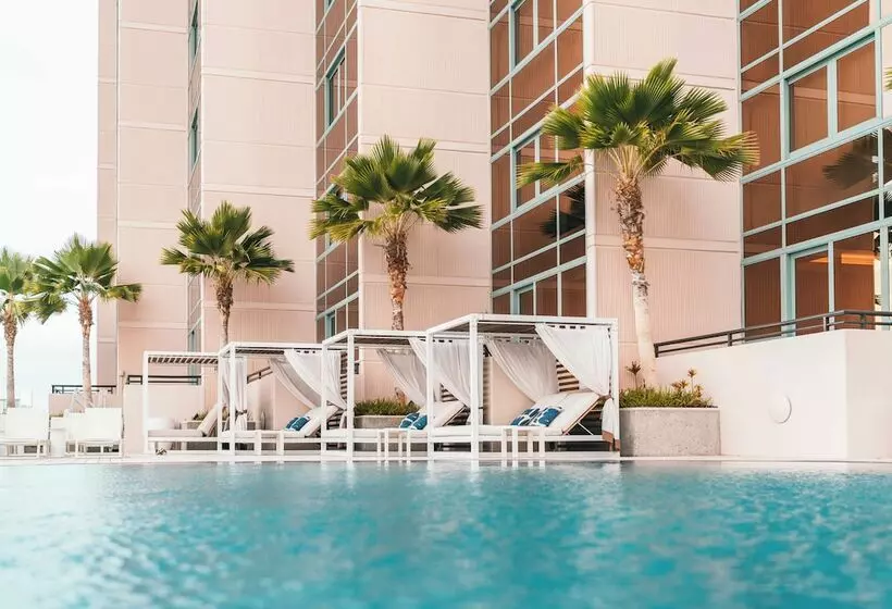 فندق Prince Waikiki