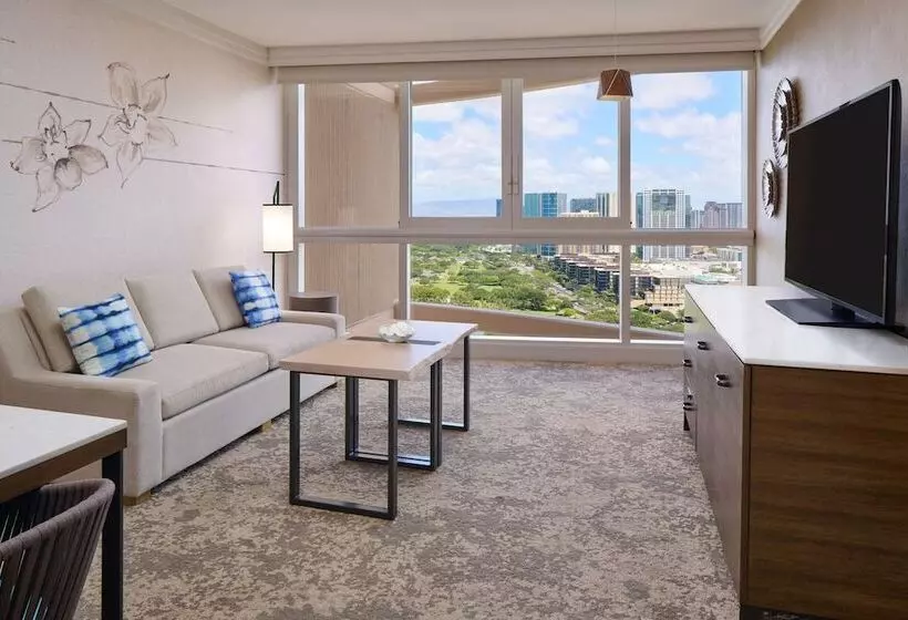 فندق Prince Waikiki